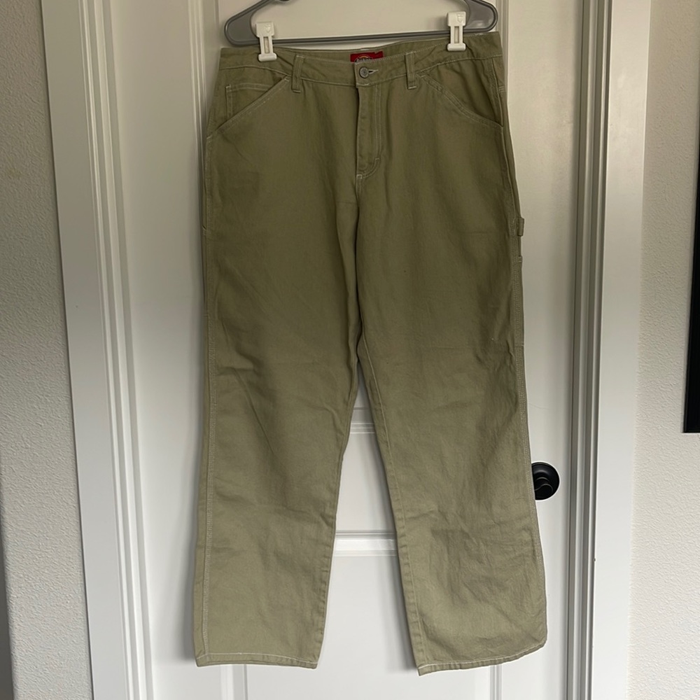 Dickies